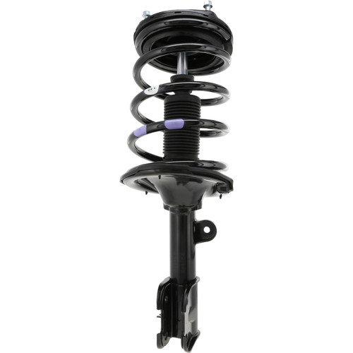KYB Shocks & Struts Strut-Plus 07-09 Hyundai Santa Fe - Front Left - SR4595 Photo - Primary
