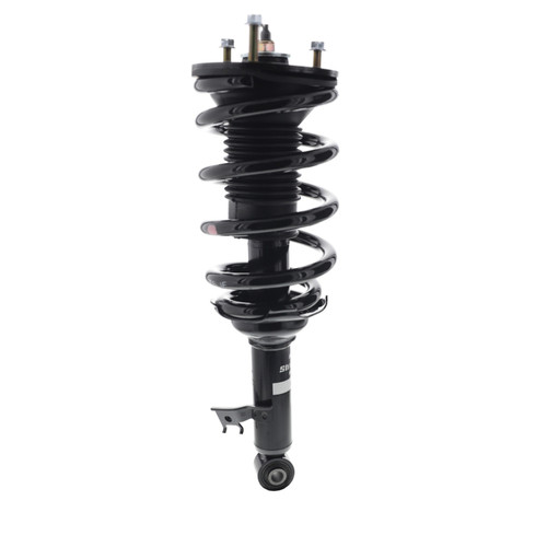 KYB 05-15 Toyota Tacoma 2WD (exc. PreRunner & X-Runner)  Shocks & Struts Strut Plus Front Right - SR4612 Photo - Primary
