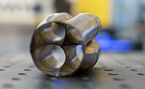 Features and Benefits