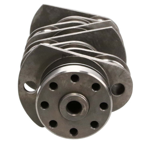 Manley Subaru EJ20/EJ25 4340 Billet 83mm Stroke Turbo Tuff Series Crankshaft - 190060B Photo - Primary