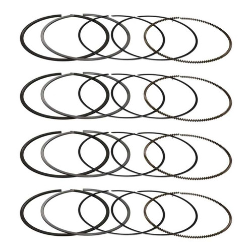 Manley Ring Set Subaru EJ205WRX / EJ257 WRX STi 100mm File Fit 1.2mm x 1.2mm x 2.0mm - Set of 4 - 461000DT-4 User 1