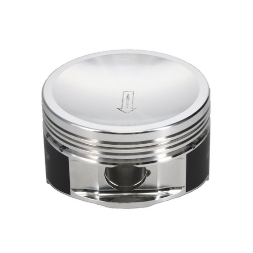 Manley Ford 4.6L/5.4L SOHC/DOHC (2v/4v)3.572in Bore 18cc Dish Piston (Single Piston) - 594220C-1 User 8