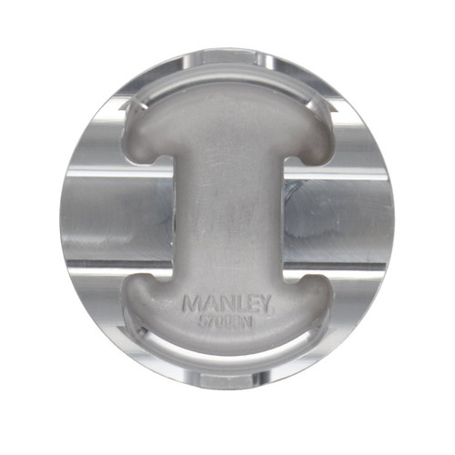 Manley Ford 4.6L/5.4L (2v/4v)3.552 Bore 23cc Platinum Series Dish Piston Set - 594400C-8 User 4