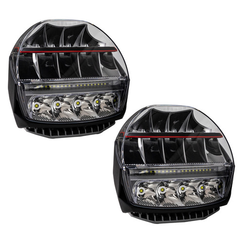 ARB Intensity IQ Driving Lights - ARBVX17 Photo - Primary