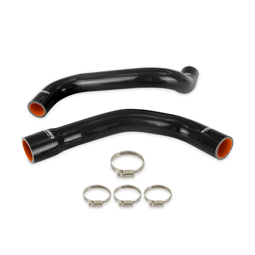 Mishimoto 09+ Pontiac G8 Silicone Coolant Hose Kit - Black - MMHOSE-G8-095BK Photo - Primary