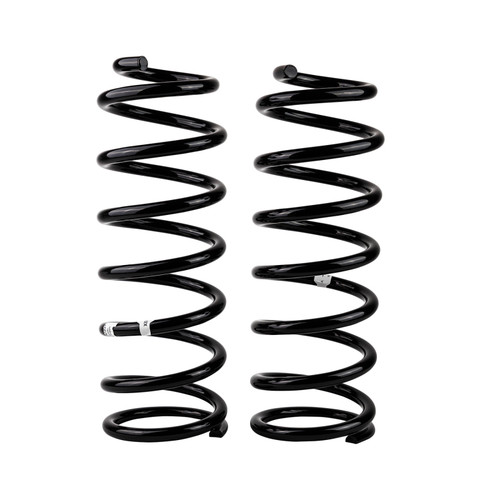 ARB / OME Coil Spring Rear Race Use Only 4In Lc - 2422 Photo - Primary