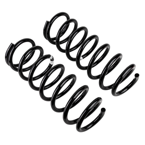 ARB / OME Coil Spring Rear Race Use Only 4In Lc - 2422 Photo - out of package