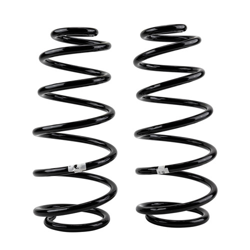 ARB / OME Coil Spring Rear Jeep Jk - 2630 Photo - Primary