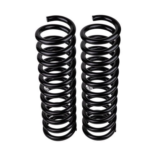 ARB / OME Coil Spring Rear Toy Fortuner Md - 2802 Photo - Unmounted