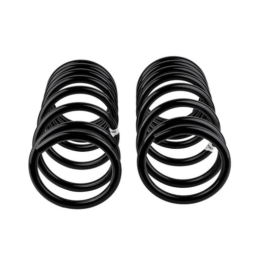 ARB / OME Coil Spring Rear Mits Challenger 08On - 2838 Photo - Close Up