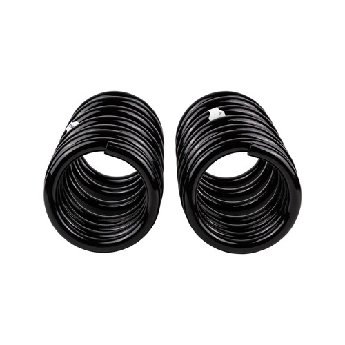 ARB / OME Coil Spring Rear Mits Pajero Ns On - 2995 Photo - Close Up