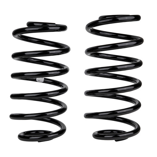 ARB / OME Coil Spring Rear Jeep Tj - 2996 Photo - Primary