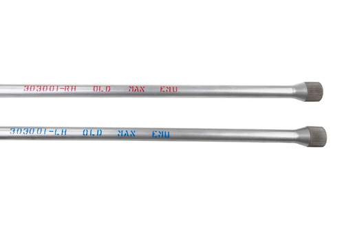 ARB Torsion Bar Set Landcruiser Pair - 303001 Photo - Close Up