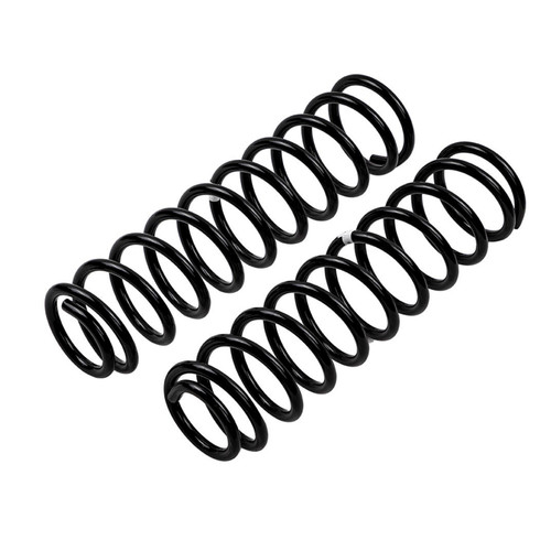ARB / OME 18-20 Jeep Wrangler JL Coil Spring Set Front 2in Lift - 3156 Photo - out of package