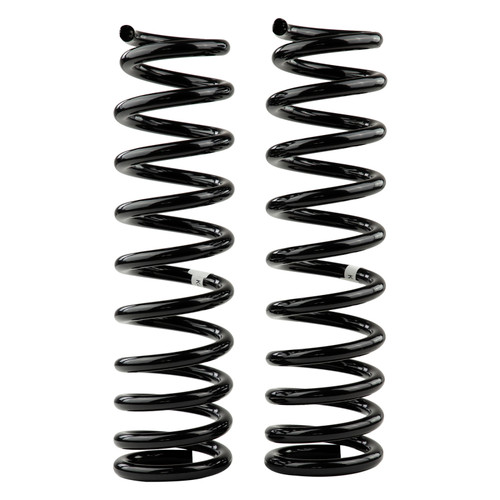 ARB / OME 2021+ Ford Bronco Front Coil Spring Set for Heavy Loads - 3200 Photo - Primary