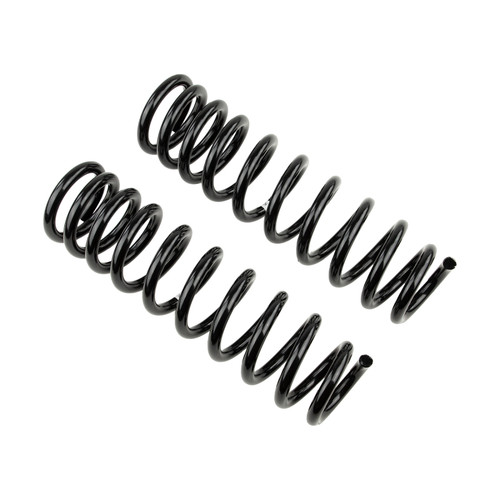 ARB / OME 2021+ Ford Bronco Front Coil Spring Set for Heavy Loads - 3200 Photo - out of package