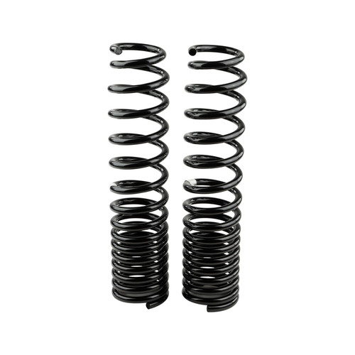 ARB / OME 2021+ Ford Bronco Rear Coil Spring Set for Medium Loads - 3205 Photo - Unmounted