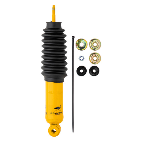 ARB / OME Nitrocharger Sport Shock Nissan Navara Ds F - 60021 Photo - Primary