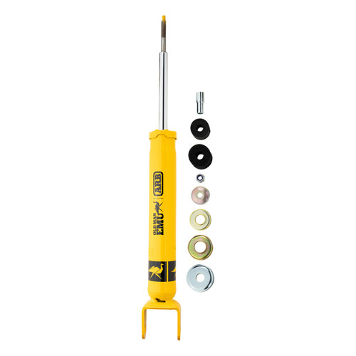 ARB / OME Nitrocharger Sport Shock Wk2 Nivo Fit - 60127 Photo - Primary