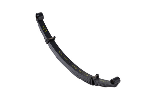 ARB / OME Leaf Spring Niss Patrol M60-Front- - CS011FA Photo - Close Up