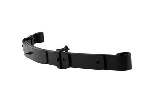 ARB / OME Leaf Spring Jeep Yj F - CS014F Photo - Unmounted