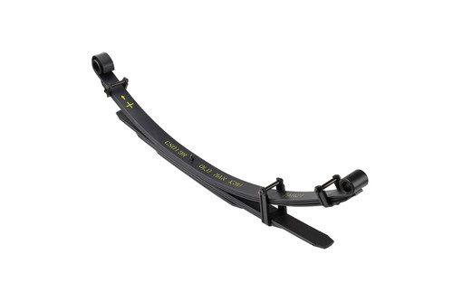 ARB / OME Leaf Spring Hilux Ifs -Rear- - CS019R Photo - Close Up