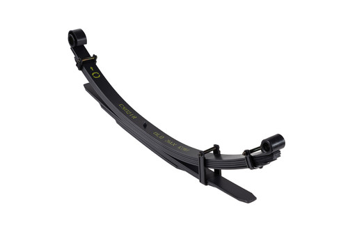 ARB / OME Leaf Spring Hilux Ifs -Rear- - CS021R Photo - Close Up