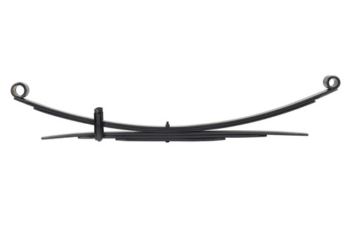 ARB / OME Leaf Spring Nissan D21 -Rear- - CS030R Photo - Primary