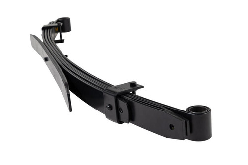 ARB / OME Leaf Spring D2 Bt50/Ranger 06On R - EL049R Photo - Unmounted