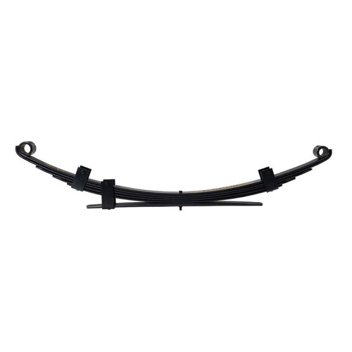 ARB / OME Leaf Spring D2 Navara NP300 MED Rear - EL092R Photo - Primary