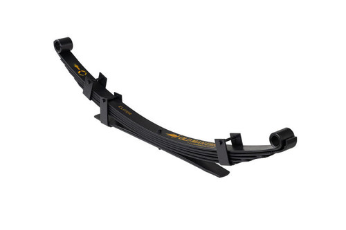 ARB / OME Leaf Spring D2 Navara NP300 MED Rear - EL092R Photo - Close Up