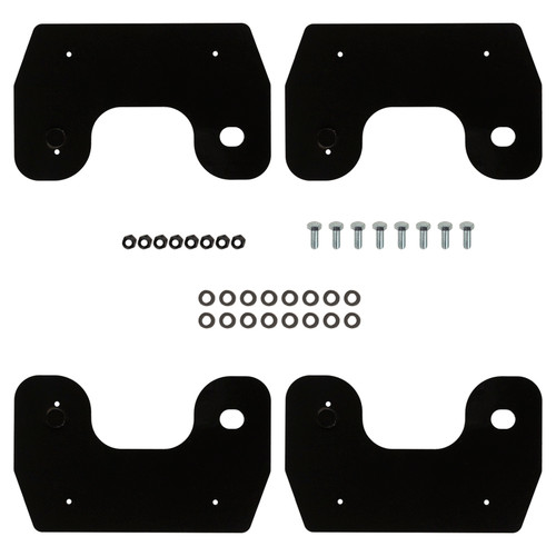 ARB Caster Correction Kit F350 Coil Frnt - FK36 Photo - Primary