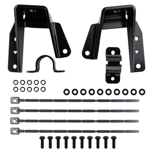 ARB F/Kit Sway Bar Oe Mnt 70 Ser - FK76 Photo - Primary