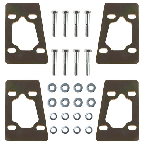 ARB Gearbox Packer Kit Gq Nissan- - GQGK01 Photo - Primary