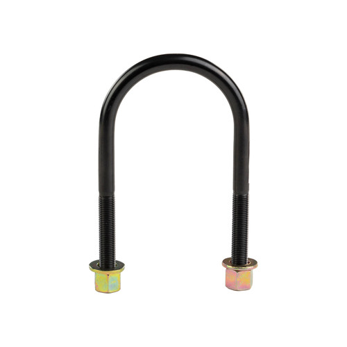 ARB / OME U Bolt Washer & Nut - OMEU61 Photo - Primary