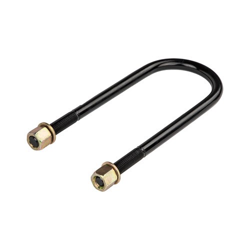 ARB / OME U Bolt Washer & Nut - OMEU68 Photo - Unmounted