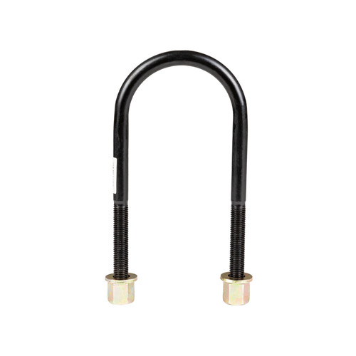 ARB / OME U Bolt Washers & Nuts - OMEU72 Photo - Primary