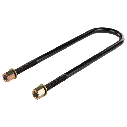 ARB / OME U Bolt Washers & Nuts - OMEU78 Photo - Unmounted