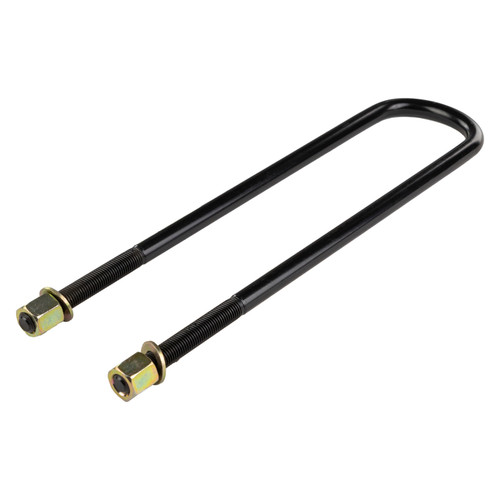 ARB / OME U Bolt Washers & Nuts - OMEU80 Photo - Unmounted