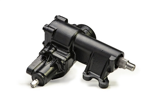 OMIX 07-11 Jeep Wrangler (JK/JKU) Steering Box - 18020.03 Photo - Unmounted