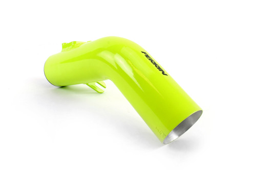 Perrin 08-14 Subaru WRX/STI / 08-15 STI Neon Yellow Cold Air Intake - PSP-INT-322NY User 1