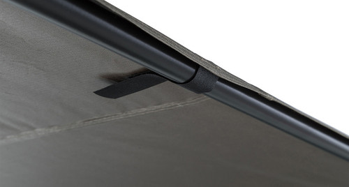 Rhino-Rack Sunseeker Awning - 2.5m - Black - 32133 Photo - Primary