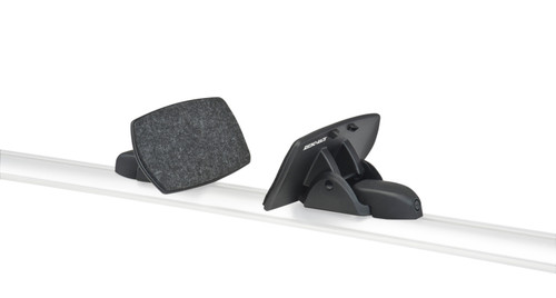 Rhino-Rack Nautic C-Channel Locking Slide Kayak Carrier - Rear Loading - 581 Photo - Primary