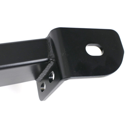 Ridetech 1962-1967 Chevy Nova Subframe Connectors - 11257300 User 2