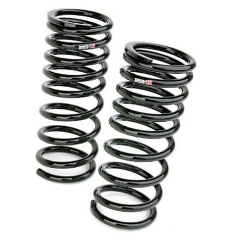 RS-R 14-15 Subaru Forester Non-Turbo Down Sus Springs - F900W Photo - Primary