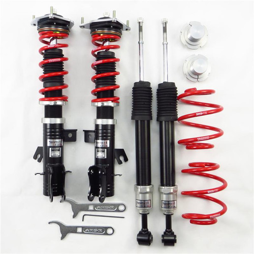 RS-R 11+ Nissan Juke 2WD (F15) Sports-i Coilovers - XBIN310M Photo - Primary