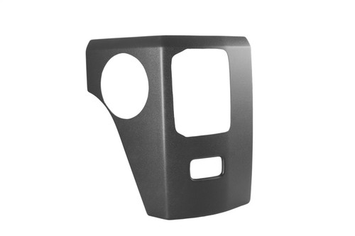 Rugged Ridge Rear Corner Kit Body Armor 2-Door 7-18 Jeep Wrangler - 11651.76 Photo - Primary