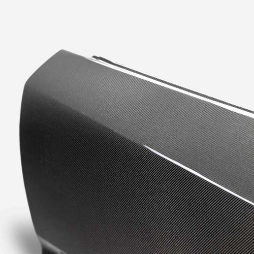 Seibon 2023 Nissan Z OEM-Style Carbon Fiber Doors (Pair) - DD22NSZ User 1