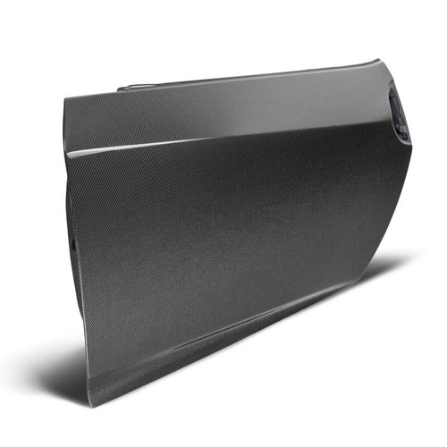 Seibon 2023 Nissan Z OEM-Style Carbon Fiber Doors (Pair) - DD22NSZ User 1