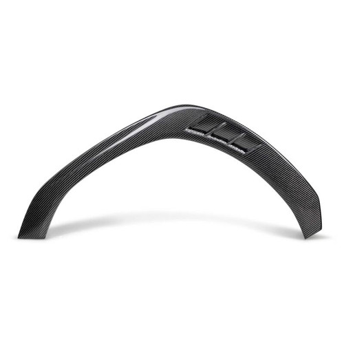 Seibon 2022 Subaru WRX Carbon Fiber Front Fender Trim - FFT22SBIMP User 1